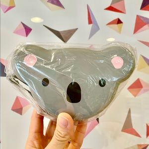 Cute & HTF 2 Tier Koala Bento Box Food Storage from Japan